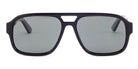 Gucci® GG0925S GUC GG0925S 005 58 - Black Sunglasses