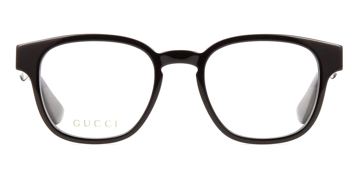 Gucci® GG0927O GUC GG0927O 003 49 - Black Eyeglasses