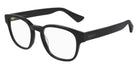 Gucci® GG0927O GUC GG0927O 003 49 - Black Eyeglasses