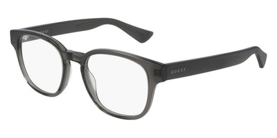 Gucci® GG0927O GUC GG0927O 004 49 - Gray Eyeglasses