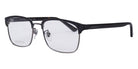 Gucci® GG0934OA GUC GG0934OA 003 54 - Black/Havana Eyeglasses