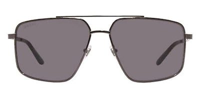 Gucci® GG0941S GUC GG0941S 001 60 - Gunmetal Sunglasses