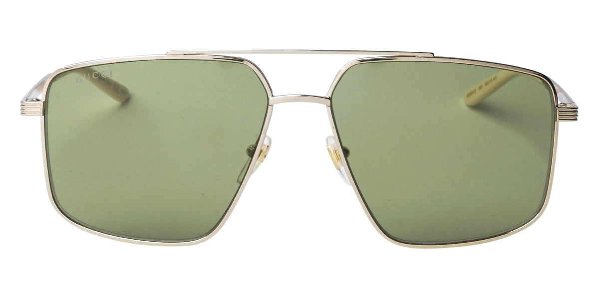 Gucci® GG0941S Rectangle Sunglasses - EuroOptica