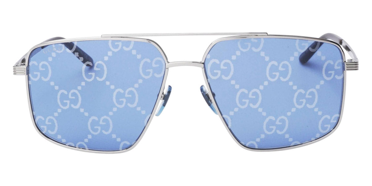 Gucci® GG0941S Rectangle Sunglasses - EuroOptica
