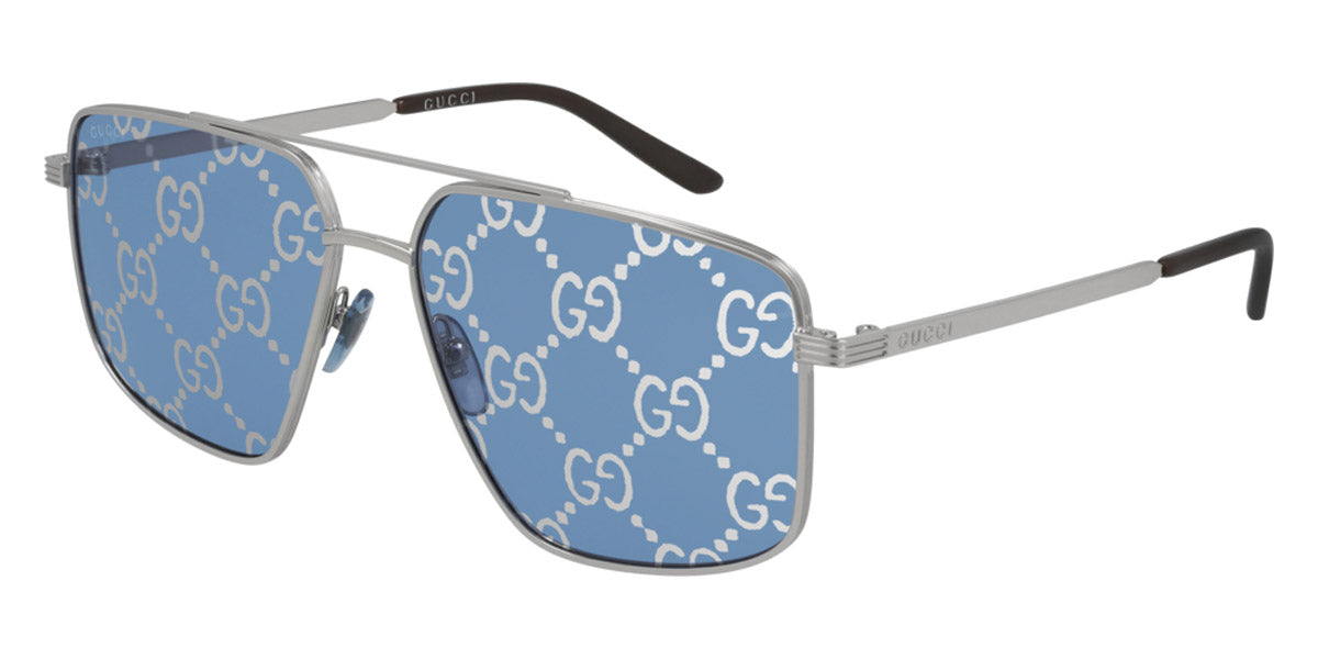 グッチ Gucci サングラス Sunglasses Gucci® GG0941S Rectangle Sunglasses - EuroOptica – EuroOptica™