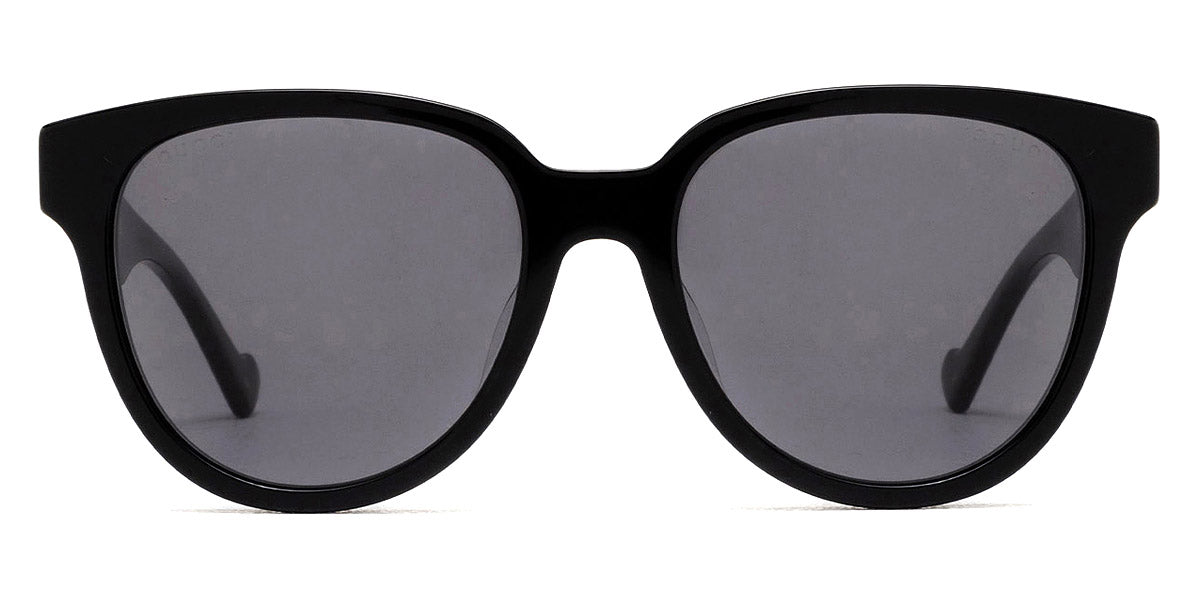 Gucci® GG0960SA GUC GG0960SA 002 55 - Black Sunglasses