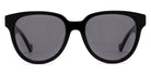Gucci® GG0960SA GUC GG0960SA 002 55 - Black Sunglasses