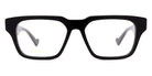 Gucci® GG0963O GUC GG0963O 001 53 - Black Eyeglasses