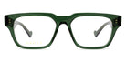 Gucci® GG0963O GUC GG0963O 003 53 - Green Eyeglasses