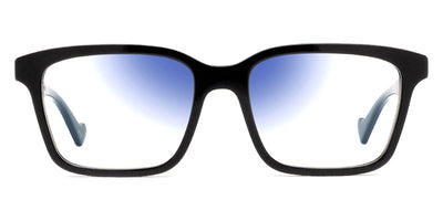 Gucci® GG0964S GUC GG0964S 001 55 - Black Sunglasses