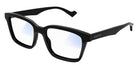 Gucci® GG0964S GUC GG0964S 001 55 - Black Sunglasses