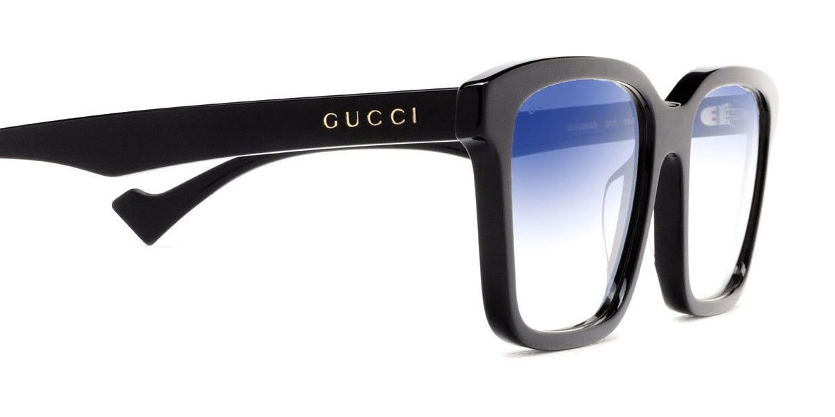 GUCCI-GG0964S-001 Gucci® GG0964S Rectangle Sunglasses - EuroOptica main image 2