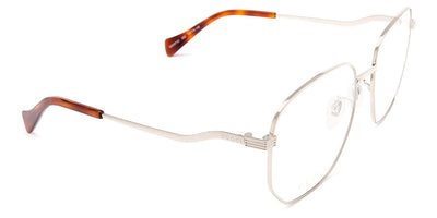 Gucci® GG0973O GUC GG0973O 002 56 - Silver Eyeglasses