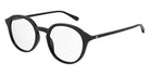 Gucci® GG1004O GUC GG1004O 001 51 - Black Eyeglasses