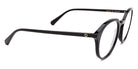 Gucci® GG1004O GUC GG1004O 001 51 - Black Eyeglasses
