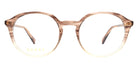 Gucci® GG1004O GUC GG1004O 003 51 - Gray Eyeglasses