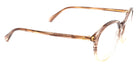 Gucci® GG1004O GUC GG1004O 003 51 - Gray Eyeglasses