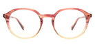 Gucci® GG1004O GUC GG1004O 004 51 - Red Eyeglasses