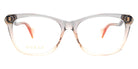 Gucci® GG1012O GUC GG1012O 002 54 - Blue Eyeglasses