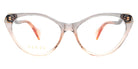 Gucci® GG1013O GUC GG1013O 002 55 - Blue Eyeglasses