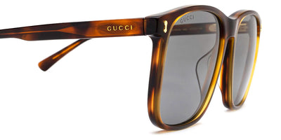 Gucci® GG1041S GUC GG1041S 002 57 - Havana Sunglasses