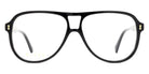 Gucci® GG1044O GUC GG1044O 001 57 - Black Eyeglasses