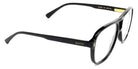 Gucci® GG1044O GUC GG1044O 001 57 - Black Eyeglasses