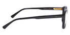 Gucci® GG1045O GUC GG1045O 001 56 - Black Eyeglasses