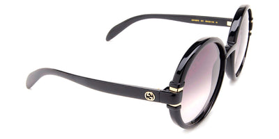 Gucci® GG1067S GUC GG1067S 001 58 - Black Sunglasses