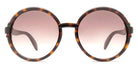 Gucci® GG1067S GUC GG1067S 002 58 - Havana Sunglasses
