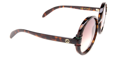 Gucci® GG1067S GUC GG1067S 002 58 - Havana Sunglasses