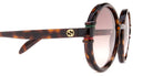 Gucci® GG1067S GUC GG1067S 002 58 - Havana Sunglasses