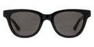 Gucci® GG1116S GUC GG1116S 001 51 - Black Sunglasses