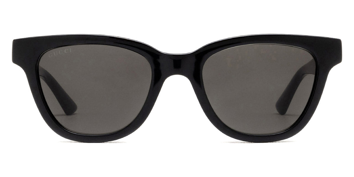 Gucci® GG1116S GUC GG1116S 001 51 - Black Sunglasses