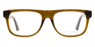 Gucci® GG1117O GUC GG1117O 002 56 - Brown Eyeglasses