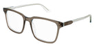 Gucci® GG1120O GUC GG1120O 003 55 - Brown Eyeglasses