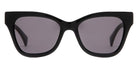 Gucci® GG1133S GUC GG1133S 001 52 - Black Sunglasses