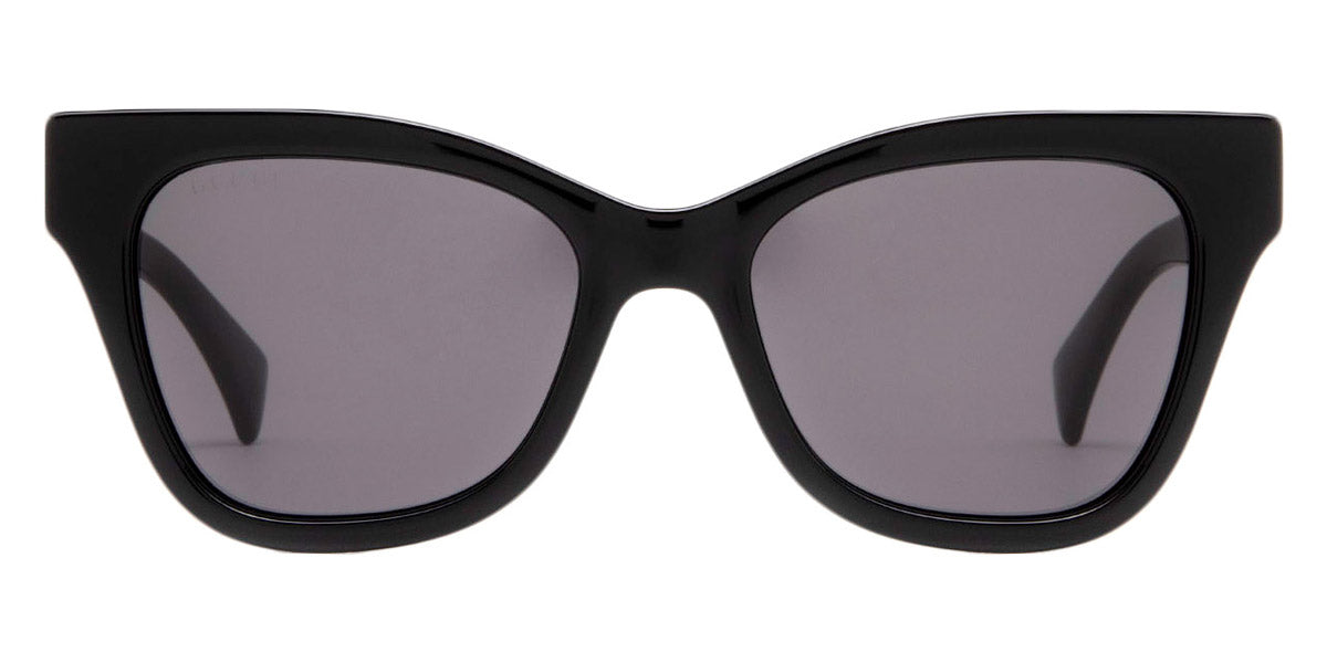 Gucci® GG1133S GUC GG1133S 001 52 - Black Sunglasses