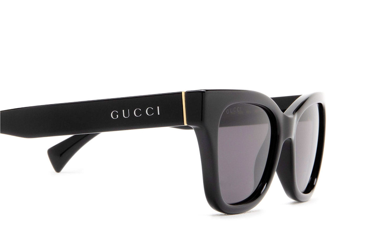 Gucci® GG1133S Cat-Eye Sunglasses - EuroOptica