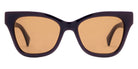 Gucci® GG1133S GUC GG1133S 002 52 - Violet Sunglasses