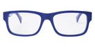 Gucci® GG1141O GUC GG1141O 002 56 - Blue Eyeglasses