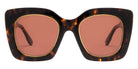 Gucci® GG1151S GUC GG1151S 003 51 - Havana Sunglasses