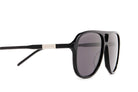 Gucci® GG1156S GUC GG1156S 001 57 - Black Sunglasses
