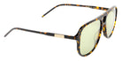 Gucci® GG1156S GUC GG1156S 004 57 - Havana Sunglasses