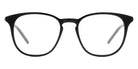 Gucci® GG1157O GUC GG1157O 004 51 - Black Eyeglasses
