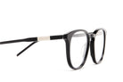 Gucci® GG1157O GUC GG1157O 004 51 - Black Eyeglasses