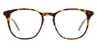 Gucci® GG1157O GUC GG1157O 006 51 - Havana Eyeglasses