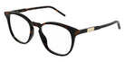 Gucci® GG1157O GUC GG1157O 006 51 - Havana Eyeglasses