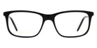 Gucci® GG1159O GUC GG1159O 001 56 - Black Eyeglasses