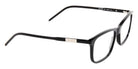 Gucci® GG1159O GUC GG1159O 001 56 - Black Eyeglasses